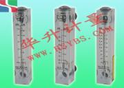 LZM-Z系列有機(jī)玻璃轉(zhuǎn)子流量計(jì)